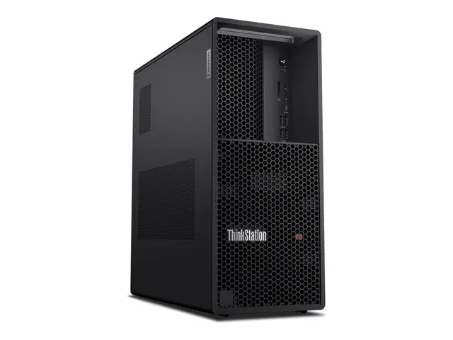 Lenovo ThinkStation P3 Gen 2 - tower Core Ultra 7 265K vPro Enterp...