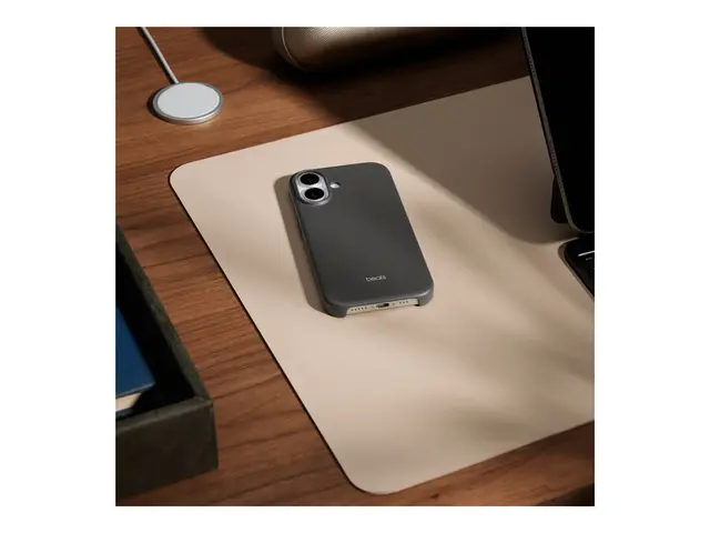 Beats - Baksidedeksel for mobiltelefon kamerakontroll MagSafe-sams...