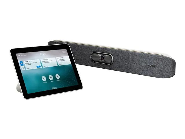 HP Poly Studio X30 No Radio - Videokonferansesett (videolinje, TC8...