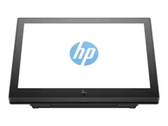 HP Engage One 10t - Kundeskjerm 10.1&quot; - ber&#248;ringsskjerm - 1280 x 800 @ 60 Hz - IPS - 500 cd/m&#178; - 800:1 - 25 ms - USB-C - svart fas og hengsel - for Engage One