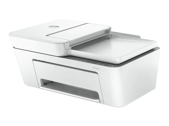 HP Deskjet 4220e All-in-One - Multifunksjonsskriver farge ink-jet ...