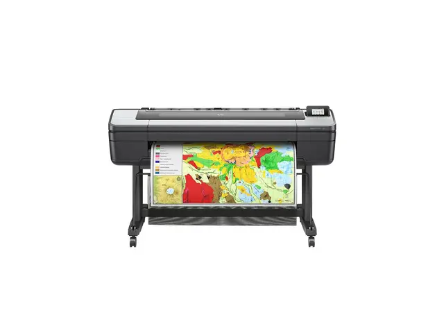 HP DesignJet Z9+dr PostScript - 44" storformatsskriver - farge - i...