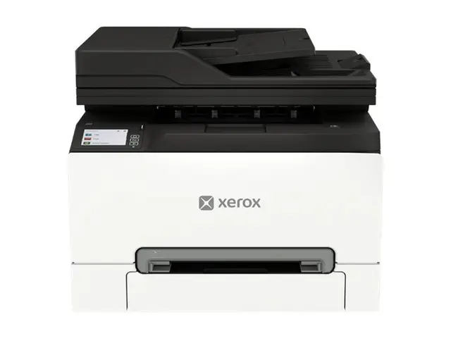 Xerox C245 - Multifunksjonsskriver - farge - laser - A4/Legal (med...