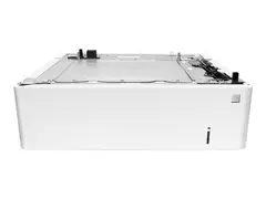 HP - Mediaskuff - 550 ark inn 1 skuff(er) for P/N: 5HH64F#BAZ