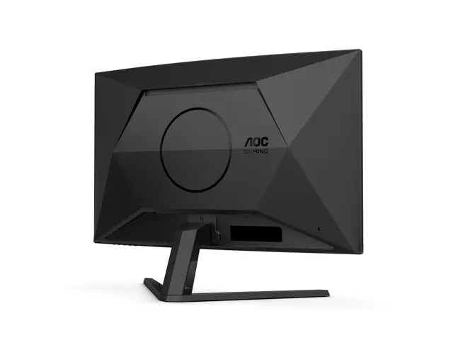 AOC Gaming CQ32G4VE - G4 Series LED-skjerm gaming kurvet 32" (31.5...