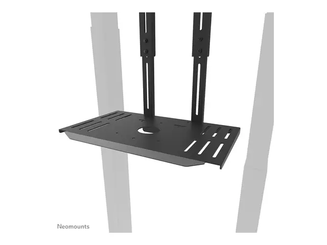 Neomounts AV1-875BL - Monteringskomponent (kamerahylle, hylle, 2 a...