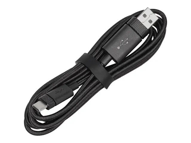 CORSAIR - USB-kabel - USB-C (hann) til USB (hann) - kun lading