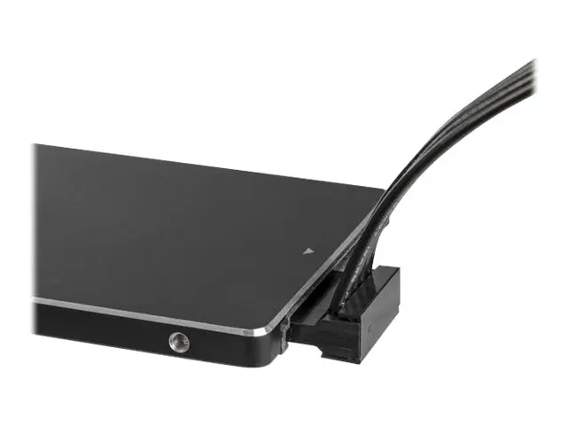 StarTech.com 15.7 in (400 mm) SATA Power Splitter Adapter Cable - ...