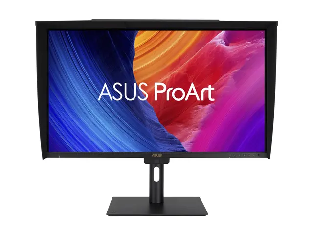 ASUS ProArt PA32UCE - LED-skjerm 32" (31.5" synlig) 3840 x 2160 4K...