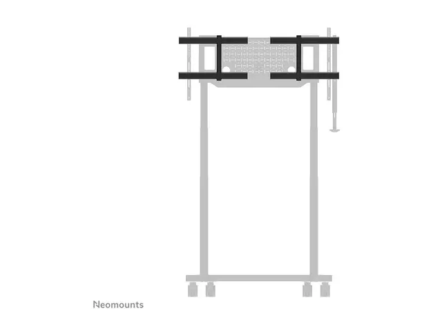 Neomounts - Monteringssett (VESA-forlengelsessett) for flatpanel s...
