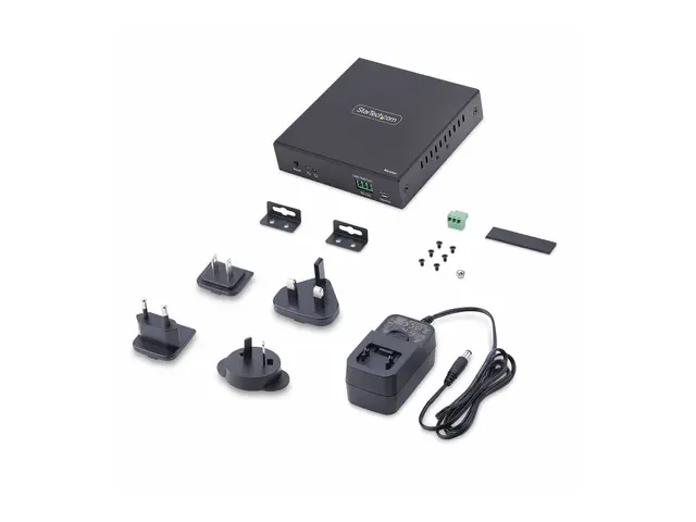 StarTech.com HDMI Receiver Over IP for the IH2006 Series, 4K 60Hz ...