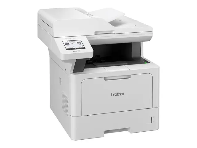 Brother MFC-L5710DW - multifunksjonsskriver S/H