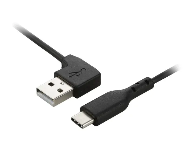 Kensington Charge & Sync USB-C Cable (5-pack) - USB-kabel USB (han...