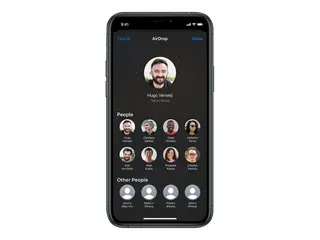 2nd-A iPhone 11 Pro 256GB Green A-grade - Brukt - 2 &#229;rs garanti