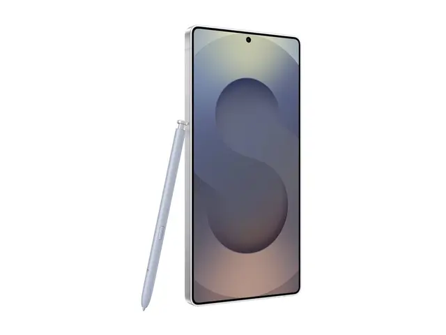 Samsung Galaxy S25 Ultra - Titanium sølvblå 256 GB - TN 