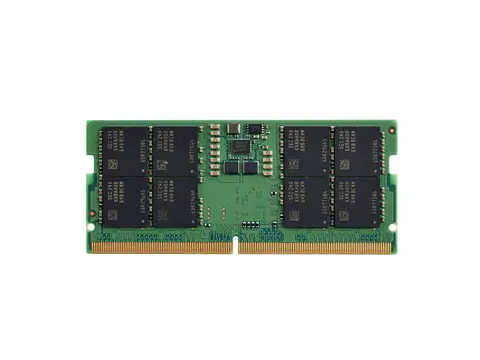 HP - DDR5 - modul - 16 GB - SO DIMM 288-pin 5600 MHz / PC5-44800 - 1.1 V