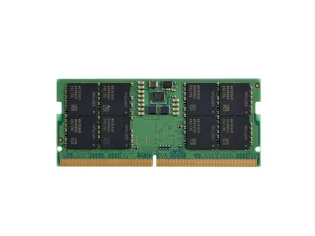 HP - DDR5 modul 16 GB SO DIMM 262-pin 5600 MHz / PC5-44800 1.1 V