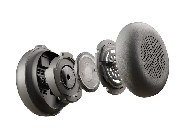 Logitech Zone Wired 2 for Business - Hodesett on-ear kablet aktiv ...
