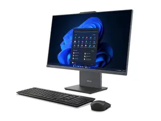 Lenovo ThinkCentre neo 50a 27 Gen 5 alt-i-ett Core i5 13420H 2.1 GHz - 16 GB - SSD 512 GB - LED 27&quot; - Nordisk - Windows 11 Pro