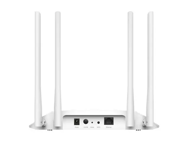 TP-Link TL-WA1201 - Trådløst tilgangspunkt Wi-Fi 5 2.4 GHz, GHz