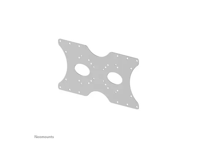 Neomounts FPMA-VESA400 - Monteringskomponent (VESA-adapterplate) f...