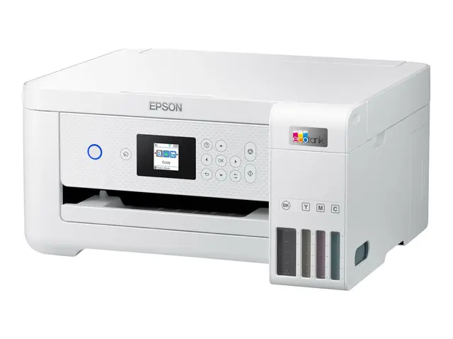 Epson EcoTank ET-2856 - Multifunksjonsskriver farge ink-jet påfyll...