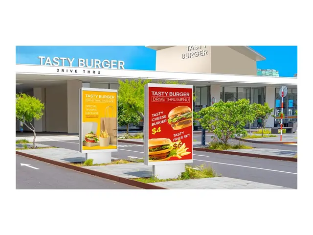 LG 75XF3P-B - 75" Diagonalklasse XF3P Series LED-bakgrunnsbelyst L...