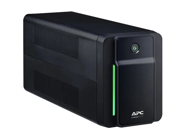 APC Back-UPS BX Series BX750MI - UPS - AC 230 V - 410 watt - 750 V...
