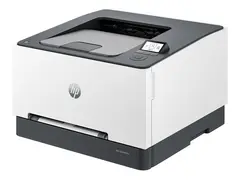 HP Color LaserJet Pro 3202dw - Skriver farge - Dupleks - laser - A4/Legal - 600 x 600 dpi - opp til 25 spm (mono) / inntil 25 spm (farge) - kapasitet: 251 ark - Gigabit LAN, USB 2.0, Wi-Fi(ac)