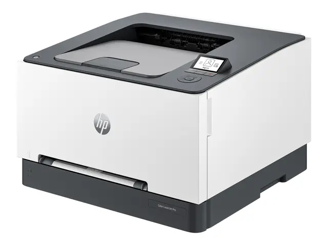 HP Color LaserJet Pro 3202dw - Skriver farge Dupleks laser A4/Lega...