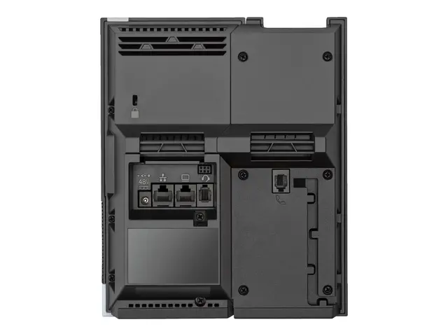 Poly CCX 505 - VoIP-telefon SIP, SDP, RTCP, RTP, SRTP