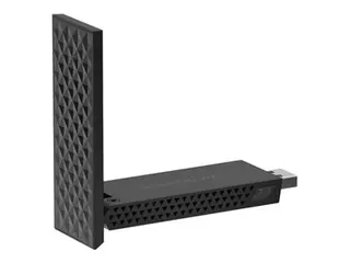 NETGEAR Nighthawk A9000 - Nettverksadapter USB 3.0 - Wi-Fi 7, Wi-Fi 5