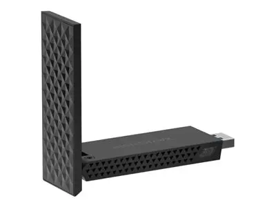 NETGEAR Nighthawk A9000 - Nettverksadapter USB 3.0 Wi-Fi 7, 5