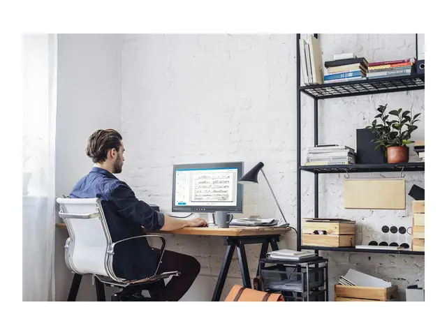 HP DesignJet T630 - 2025 Edition 24" storformatsskriver farge ink-...