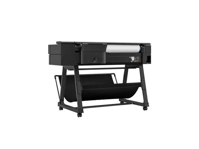 HP DesignJet T850 - 36" multifunksjonsskriver farge ink-jet 914 x ...