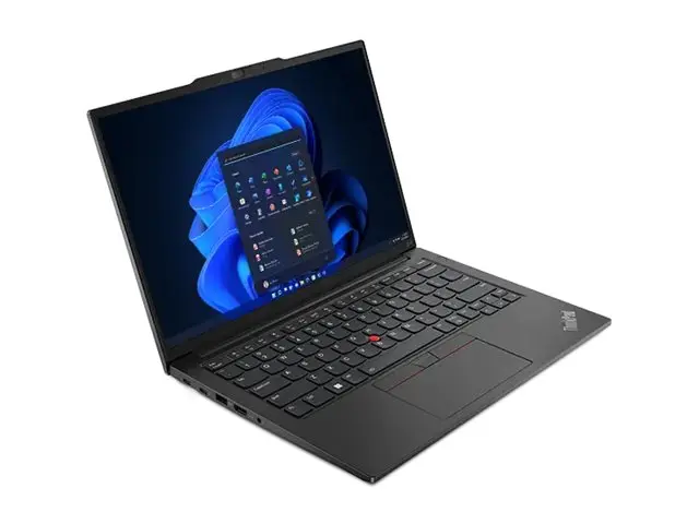 Lenovo ThinkPad E14 Gen 5 - 14" Intel Core i5 1335U 16 GB RAM 512 ...
