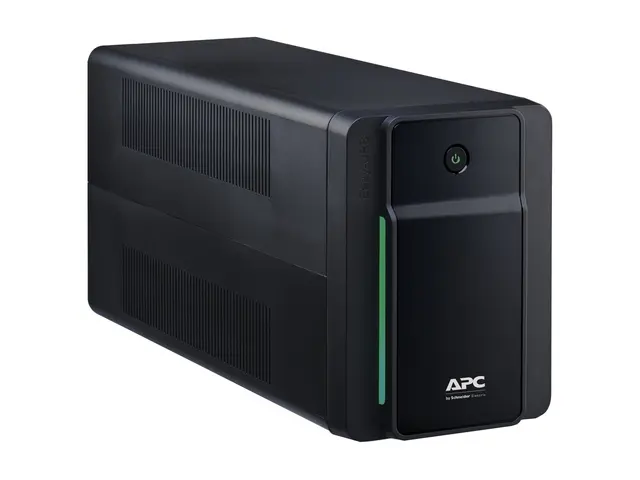 APC Easy UPS BVX Series BVX2200LI-GR - UPS - AC 220-240 V - 1200 w...