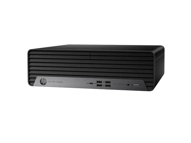 HP Elite 805 G9 - SFF Ryzen 7 8700G 4.2 GHz 16 GB SSD 512 Windows ...