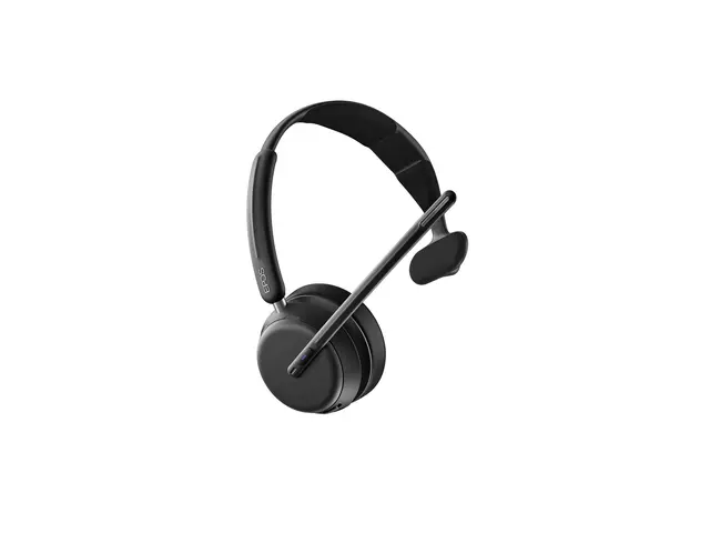 EPOS IMPACT 1000 - Hodesett - on-ear - Bluetooth - trådløs - USB-C...