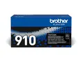Brother TN910BK - Ultra Jumbo - svart - original tonerpatron - for Brother HL-L9300, HL-L9310, MFC-L9570