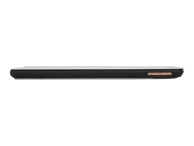 Targus Click-In - Lommebok for nettbrett - polyuretan, termoplast-...
