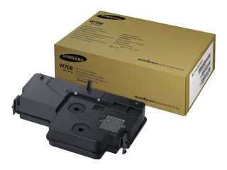 Samsung MLT-W708 - Toneroppsamler - for MultiXpress SL-K3250NR, SL-K3300NR, SL-K4250RX, SL-K4300LX, SL-K4350LX