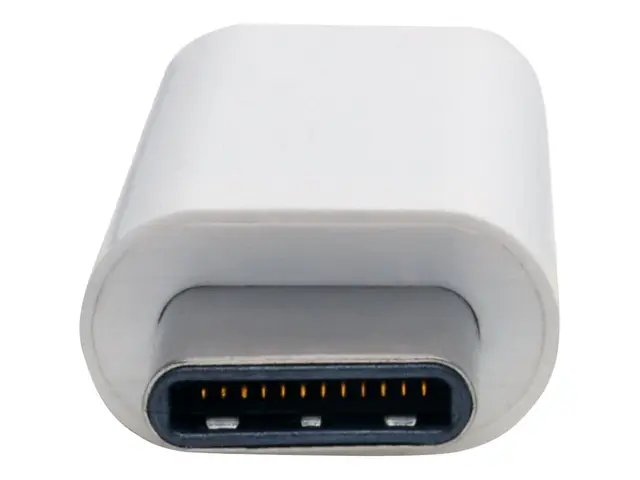 Eaton Tripp Lite Series USB 3.1 Gen 1 USB-C to HDMI/VGA 4K Adapter...