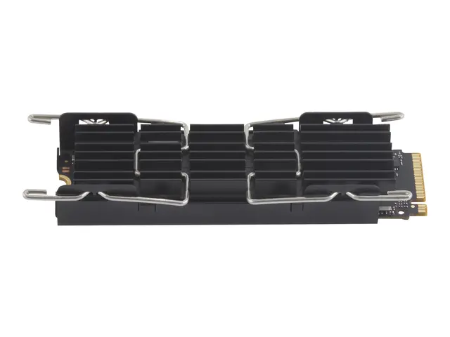 HP Z Turbo Drive - SSD kryptert 2 TB intern M.2 2280 PCIe 4.0 x4 S...