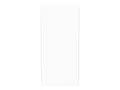 OtterBox Premium - Skjermbeskyttelse for mobiltelefon antimikrobiell - glass - blank - for Apple iPhone 15 Pro Max