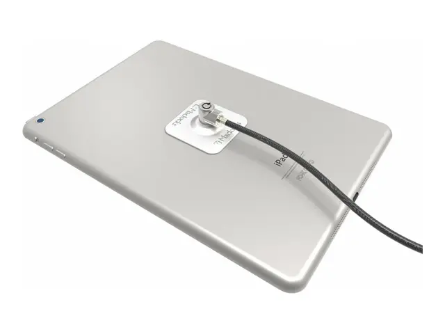 Compulocks - Sikkerhetssett for mobiltelefon, nettbrett sølv
