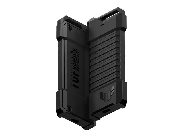 ASUS TUF Gaming AS2000 - SSD 2 TB ekstern (bærbar) M.2 NVMe USB 3....