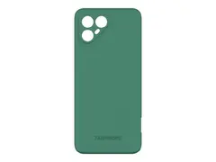 Fairphone - Bakdeksel for mobiltelefon - grønn for Fairphone 4