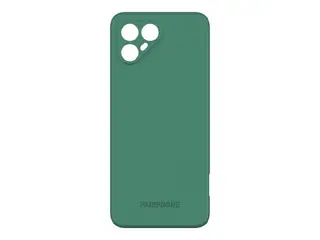 Fairphone - Bakdeksel for mobiltelefon - grønn for Fairphone 4