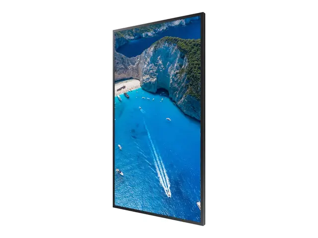 Samsung OM75A - 75" Diagonalklasse OMA Series LED-bakgrunnsbelyst ...